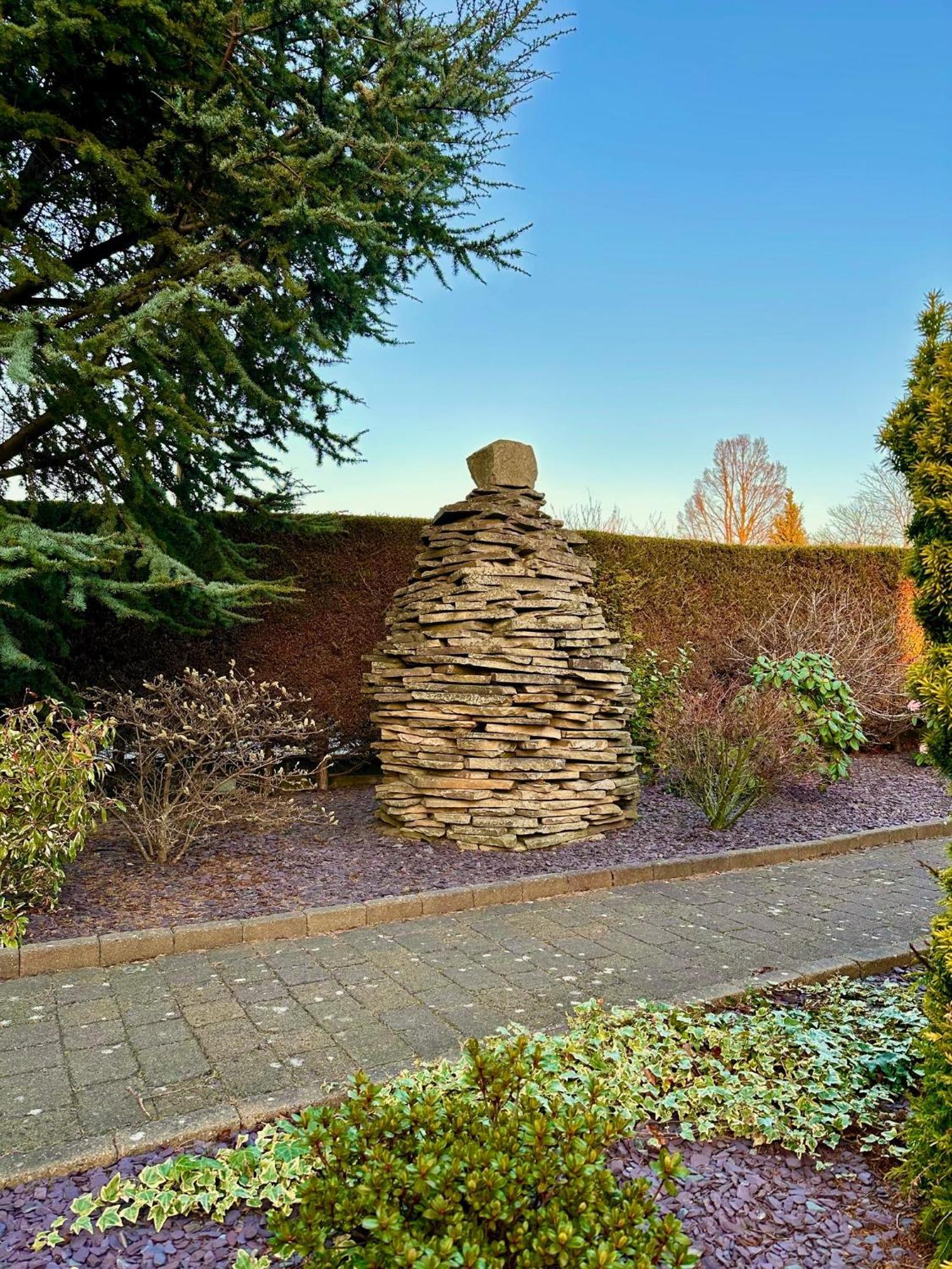 The Cairn Residence EDI Exteriér fotografie
